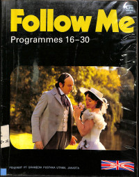 Follow Me Book 4 Programmes 46-60