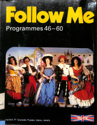 FOLLOW ME: PROGRAMMES 46-60