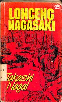 Lonceng Nagasaki