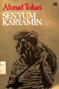 Senyum Karyamin