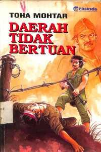 DAERAH TIDAK BERATURAN