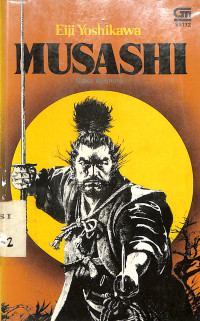 Musashi. Buku Keenam: Matahari Dan Bulan