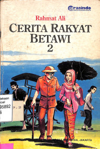 CERITA RAKYAT BETAWI 2