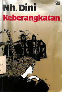 Keberangkatan