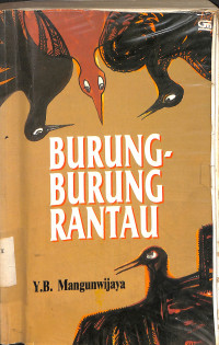 Burung-Burung Rantau