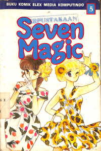 Seven magic