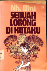 Sebuah Lorong Di Kotaku