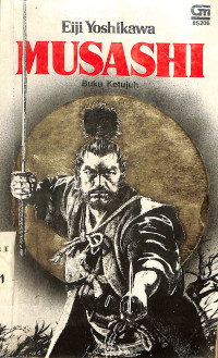 Musashi. Buku Ketujuh: Cahaya Sempurna