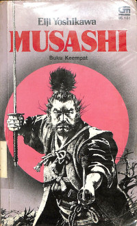 Musashi. Buku Keempat: Angin