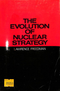 The evolution of nuclear strategy