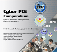 Cyber PCE Compendium