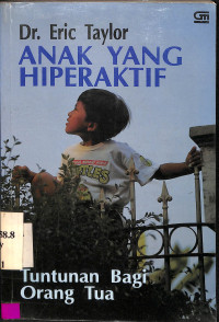 Anak yang Hiperaktif