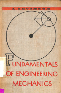 Fundamentals of Engineering Mechanics