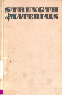 Strength of Materials