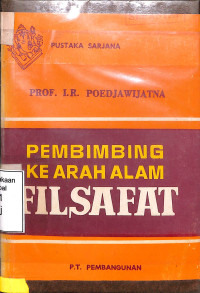 Pembimbing Ke Arah Alam Filsafat