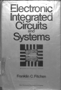 Electronic Integrated Circuits and Systems