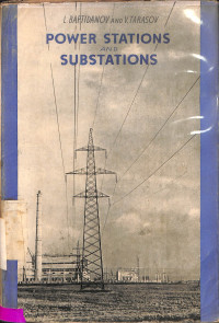 Power Stations and Substations