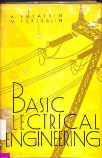 Basic Electrical engineering