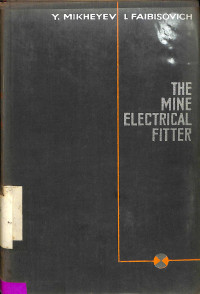 The Mine Electrical Fitter