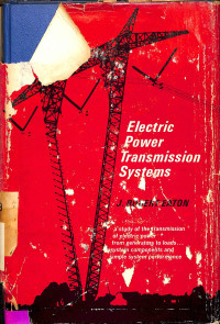 Electric Power Transmission Systems