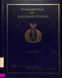 Fundamentals of Electronic Systems Volume II