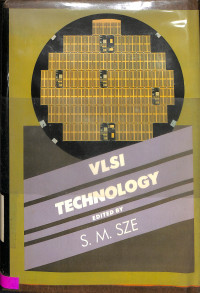 VLSI TECHNOLOGY