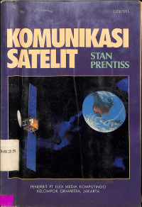 Komunikasi Satelit