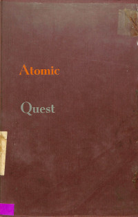 ATOMIC QUEST