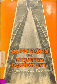 Conveyors and Related Equipment