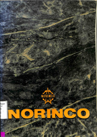 Norinco : Beijing : China North Industries Corp