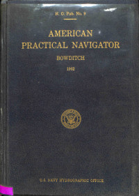 American Practical Navigator