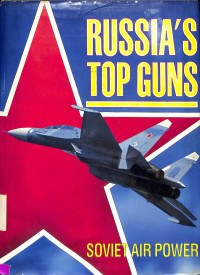 Russia's Top Guns