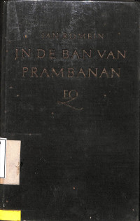 In De Ban Van Prambanan