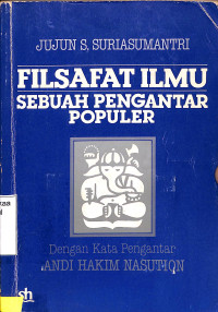 Filsafat Ilmu