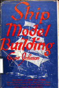 Ship Model Building