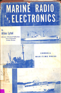 Marine Radio and Electronics