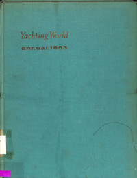 Yatching World Annual 1963