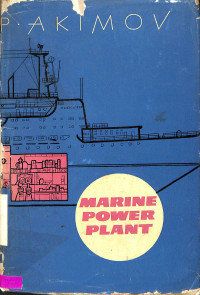 Marine Power Plant