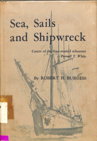 Sea, Sails, and Shipwreck