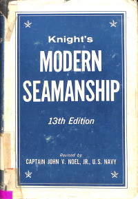 Knight's Modern Semanship