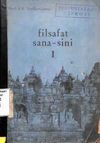 Filsafat Sana-Sini Jilid I