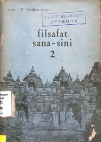 Filsafat Sana-Sini Jilid II