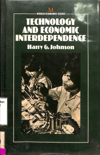 Technology And Economic Interdependence