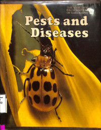 Pests and Diseases