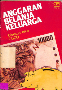 Anggaran Belanja Keluarga