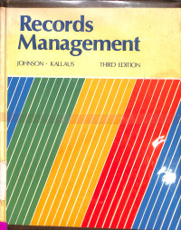 Records Management