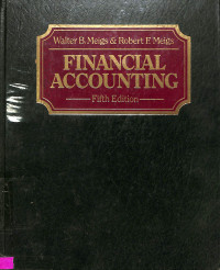 Final Accounting Fifth Edition