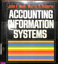 Accounting Information Systems