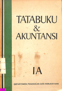 Tata Buku & Akuntansi