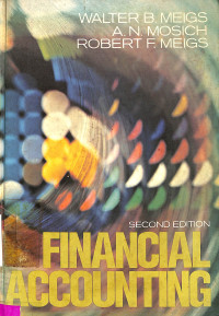 Financial Accounting